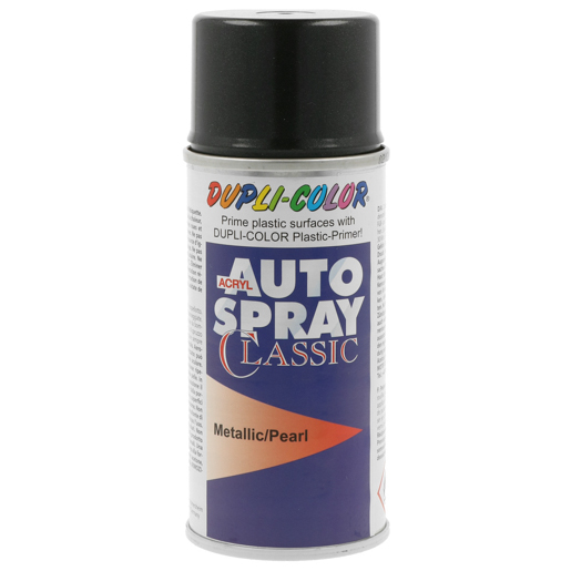 Dupli Color Original Auto-Spray 150 ml 357732 MB blauschwarz metallic 199